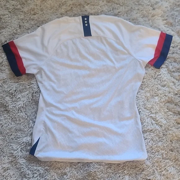 USA soccer jersey - Picture 4 of 7